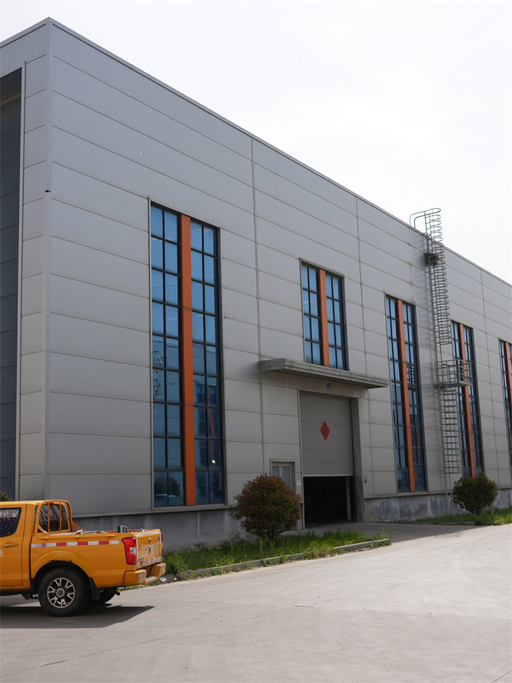 来宾市船用发电机组