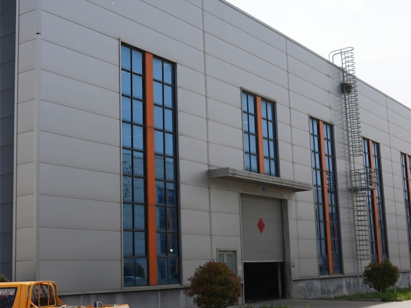 来宾市船用发电机组