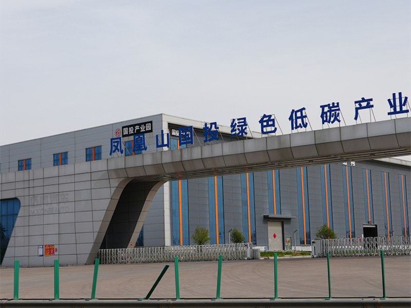 林芝市工业发电机组