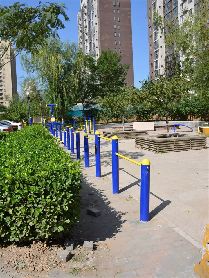 宜春市老年体育器材