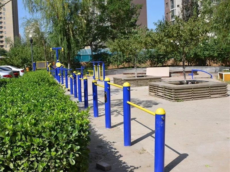 宜春市老年体育器材