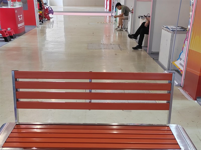 宜春市园林椅