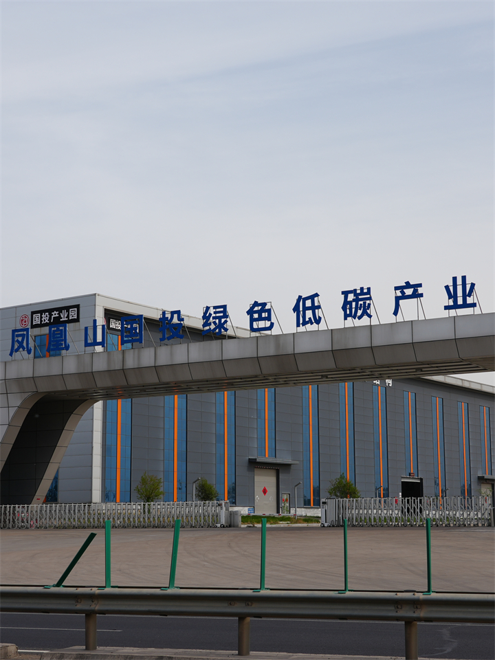 发电机组
