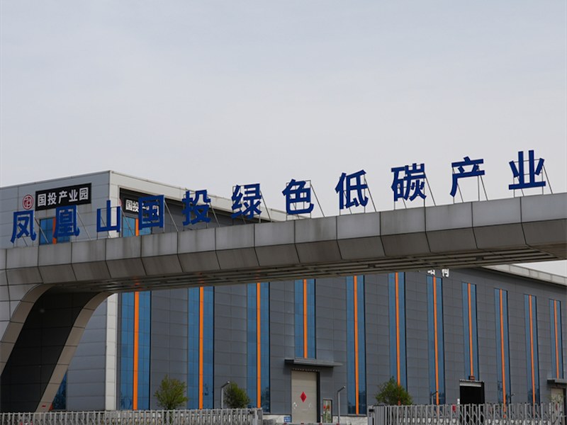 发电机组