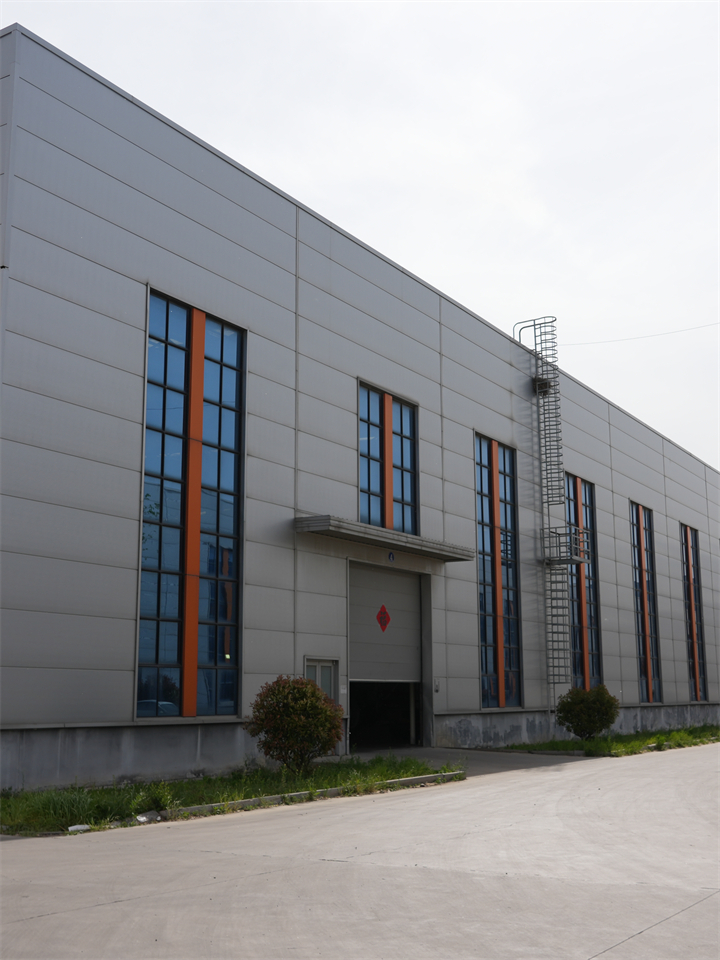 宜春市工业发电机组