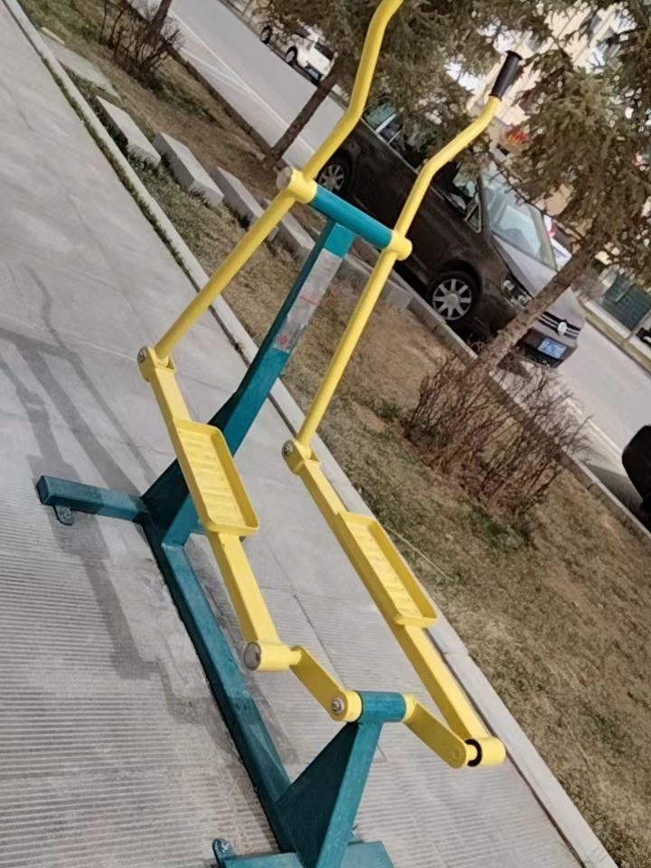林芝市学校体育器材