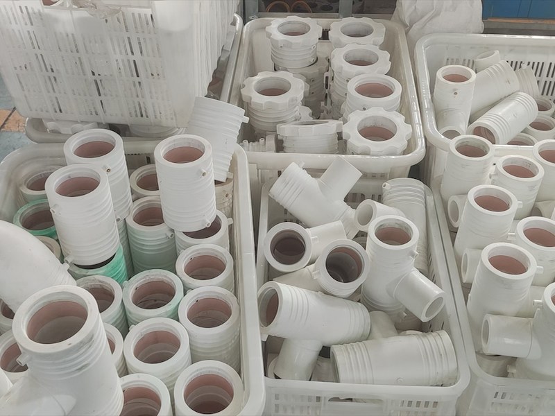 自贡市铝合金衬塑管