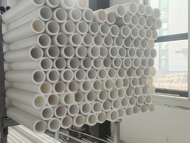 自贡市PERT电熔管件