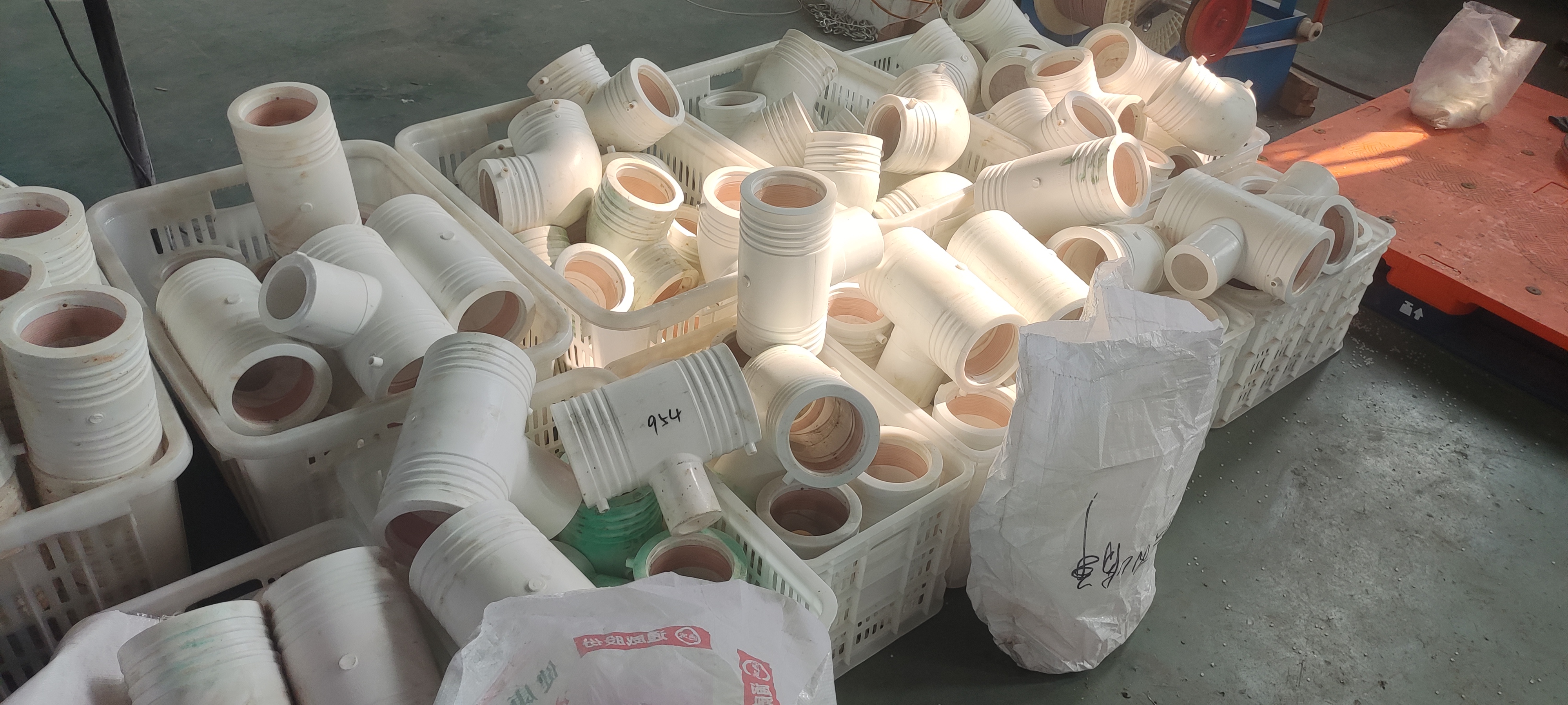 自贡市铝合金衬塑PB复合管