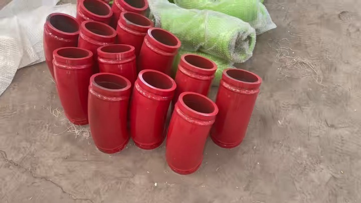 海南海口砼泵配件厂家_泵管|低压混凝土泵管直管生产厂家联系电话