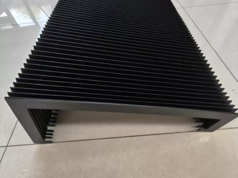 风琴防护罩