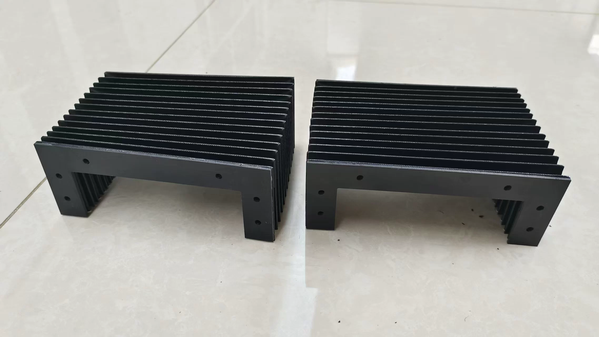 吴忠市风琴防护罩