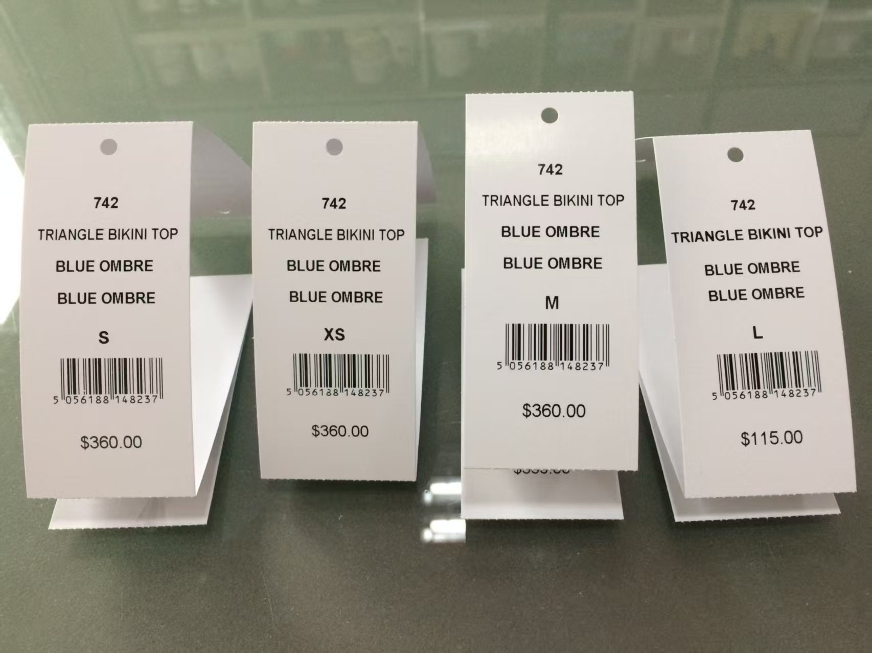 卷筒吊牌印刷机的使用与维护技巧