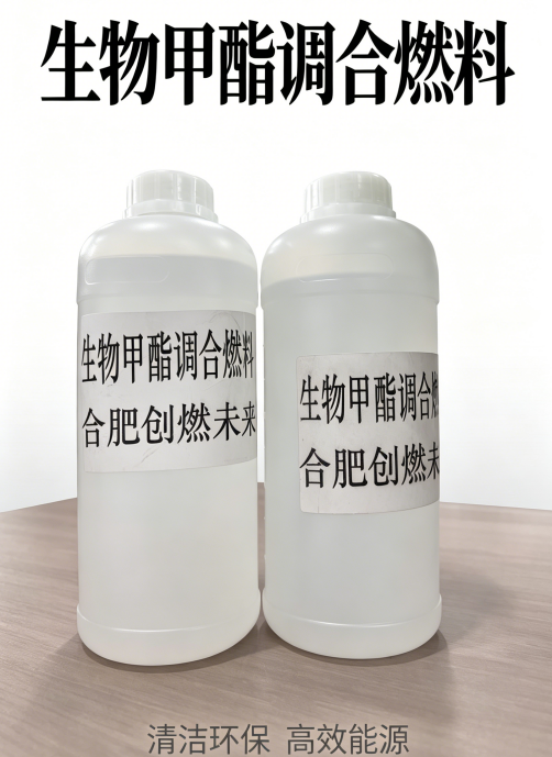 绿色安全节能燃料，为福建省发展注入新动力