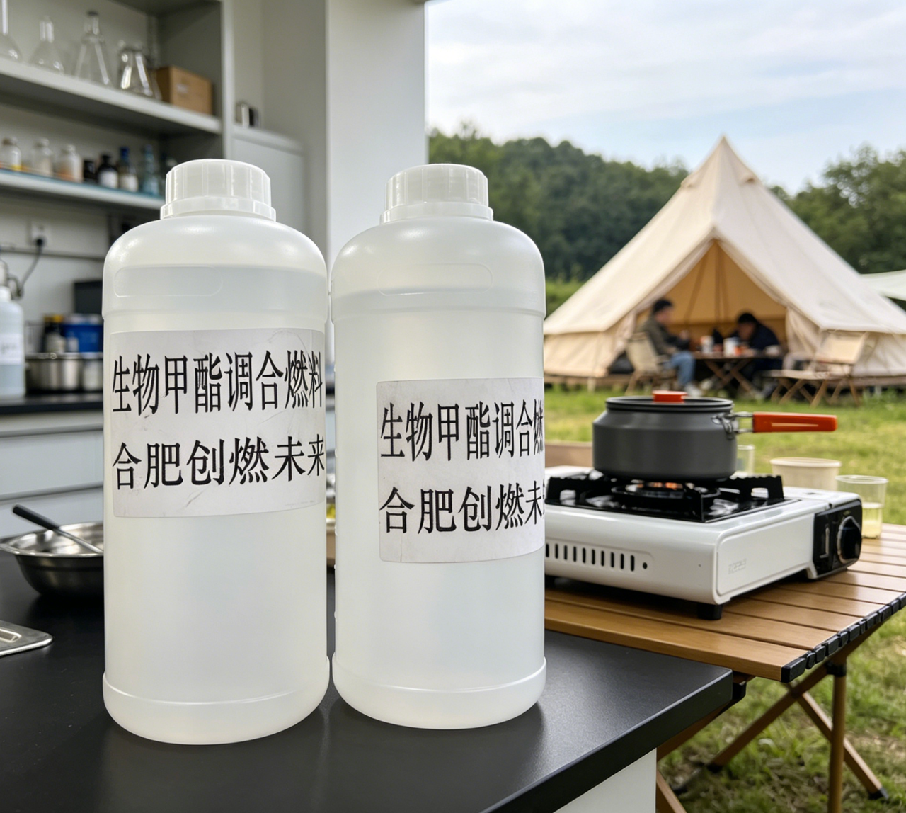 河北省生物质燃料替代传统能源的可行性研究