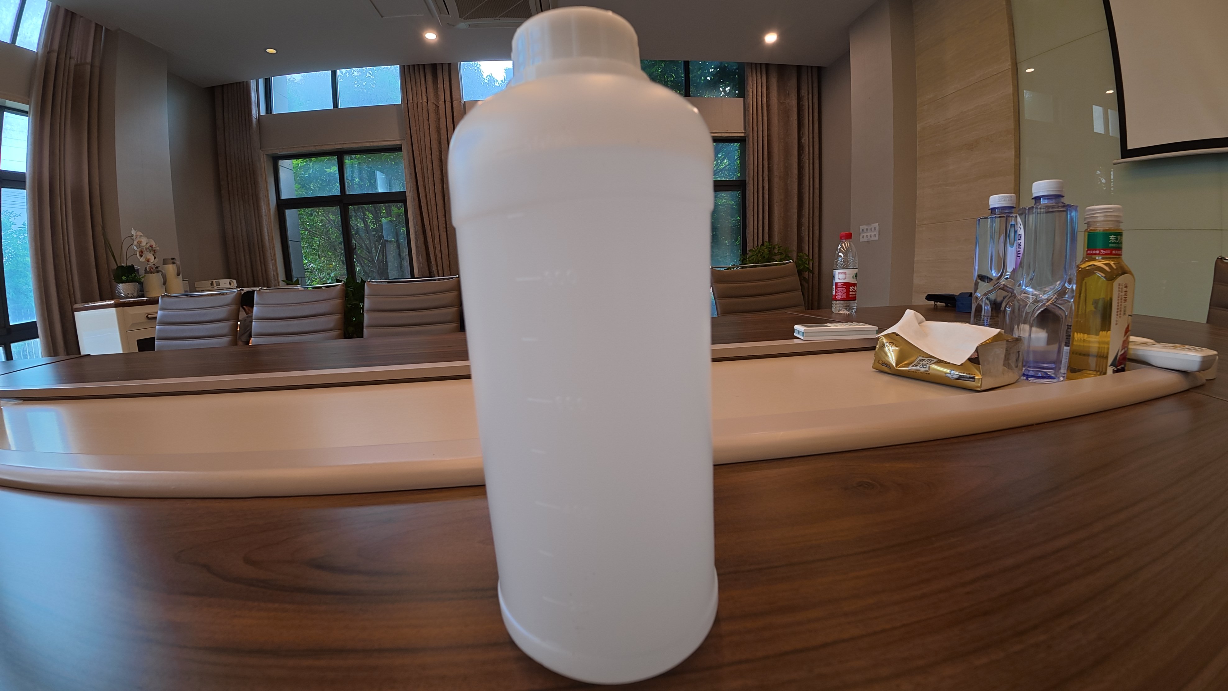 燃料分装与化验设备