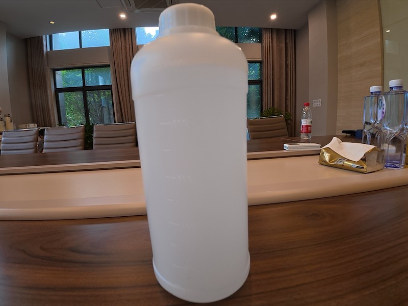 燃料分装与化验设备