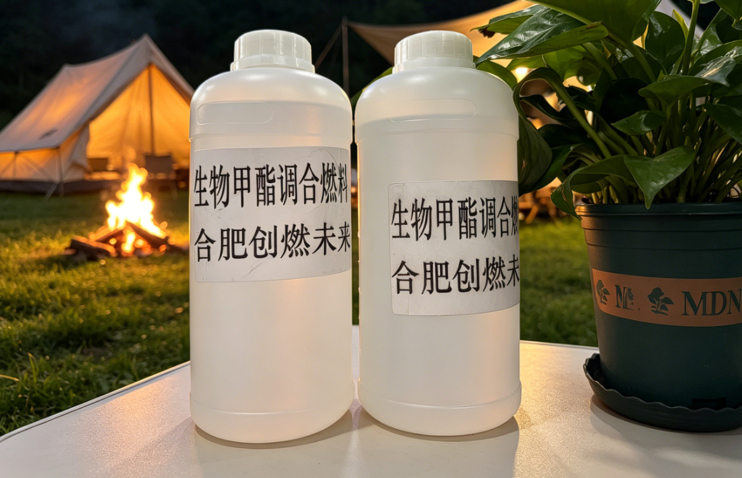 燃料储存与分装设施