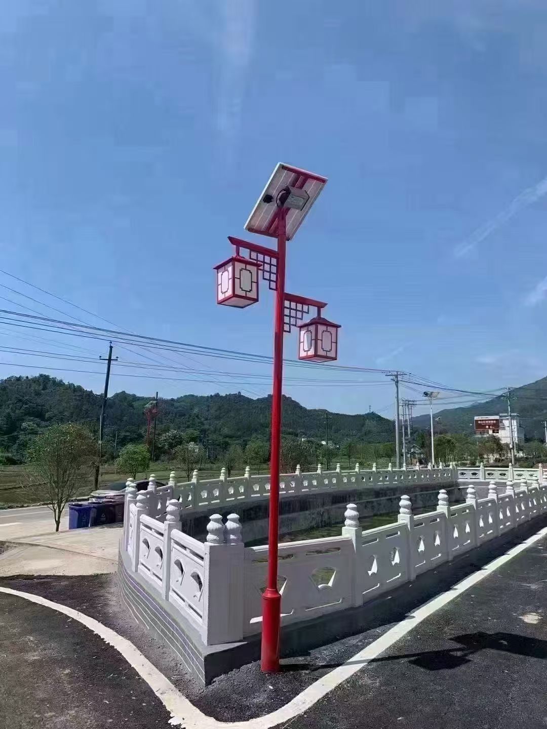 西宁市城西区景观灯市场趋势，未来发展方向