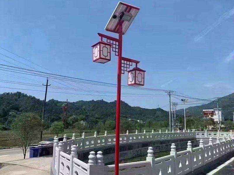 景观灯产品展示二