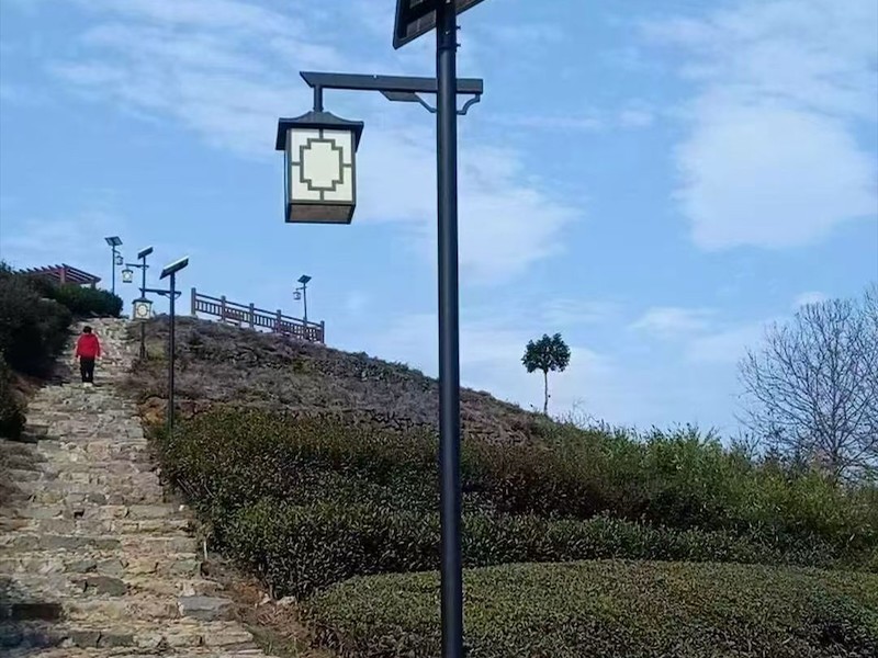 红河州LED景观灯
