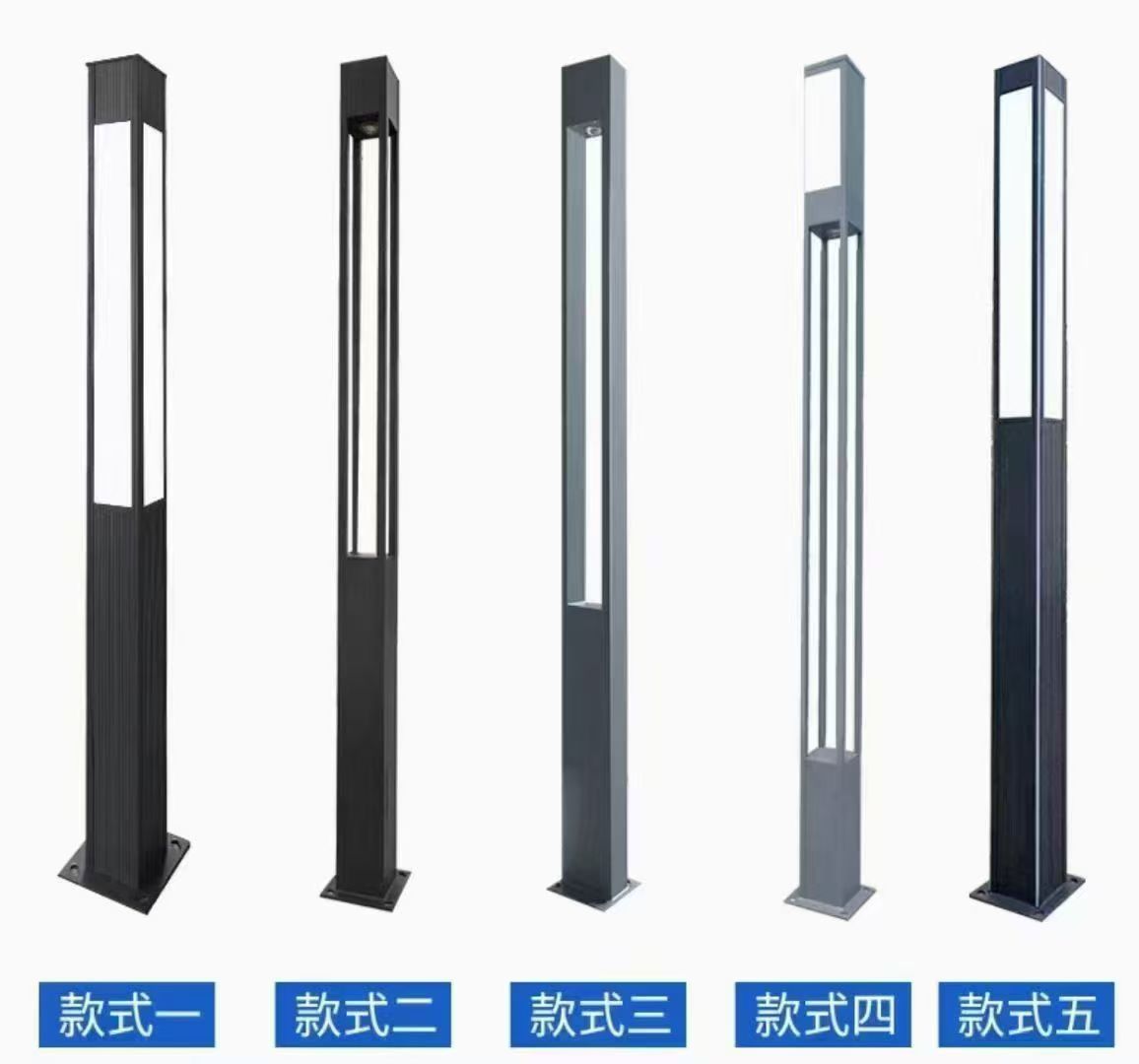 重庆市景观灯品牌推荐，品质与颜值并存