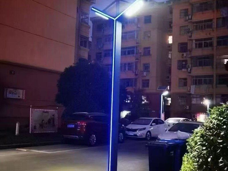 景观灯产品展示