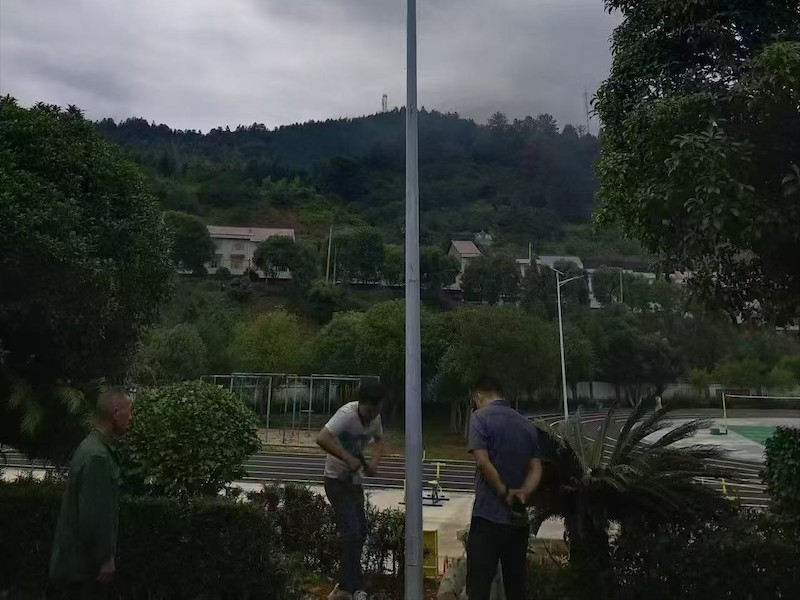 景观灯产品展示