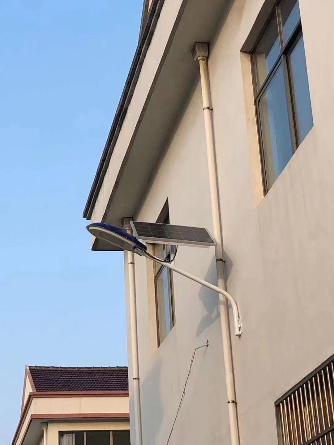 福建省光伏路灯 vs 传统路灯，哪个更适合？