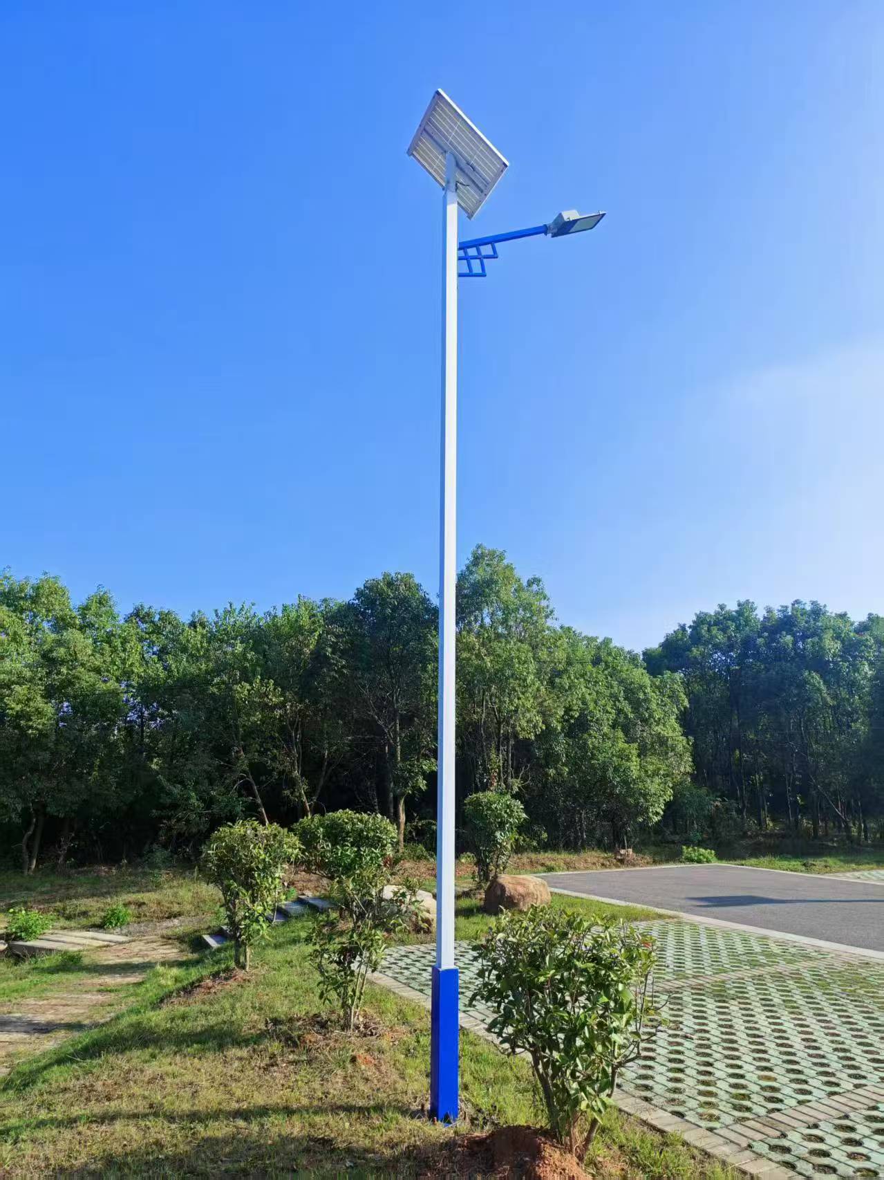佛山市南海区LED太阳能路灯品牌推荐：佛山市南海区本地优质厂商