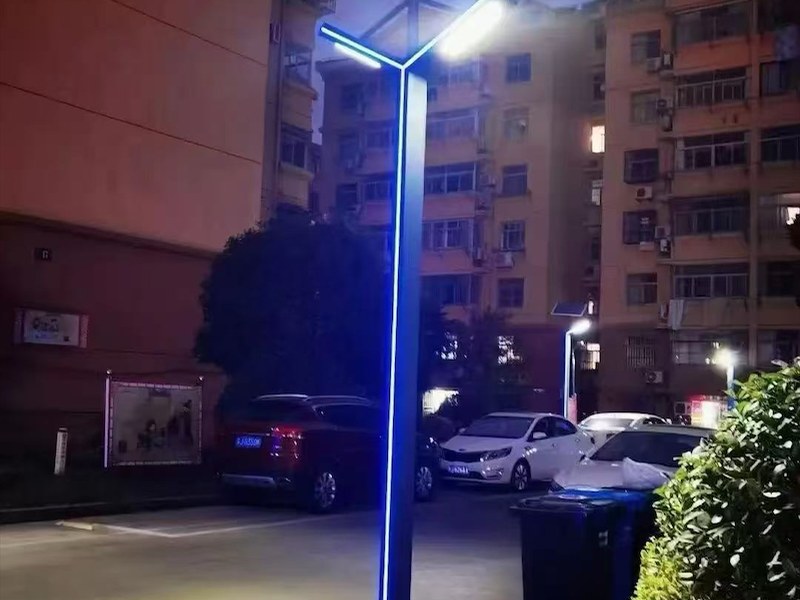 景观灯产品展示