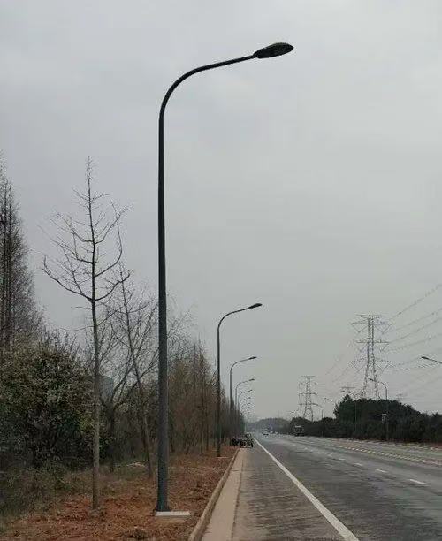 兴安盟路灯生产厂家哪家专业？供应商联系方式推荐