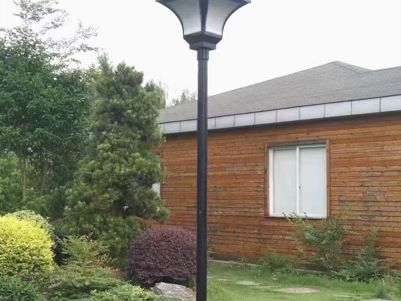 景观灯应用场景