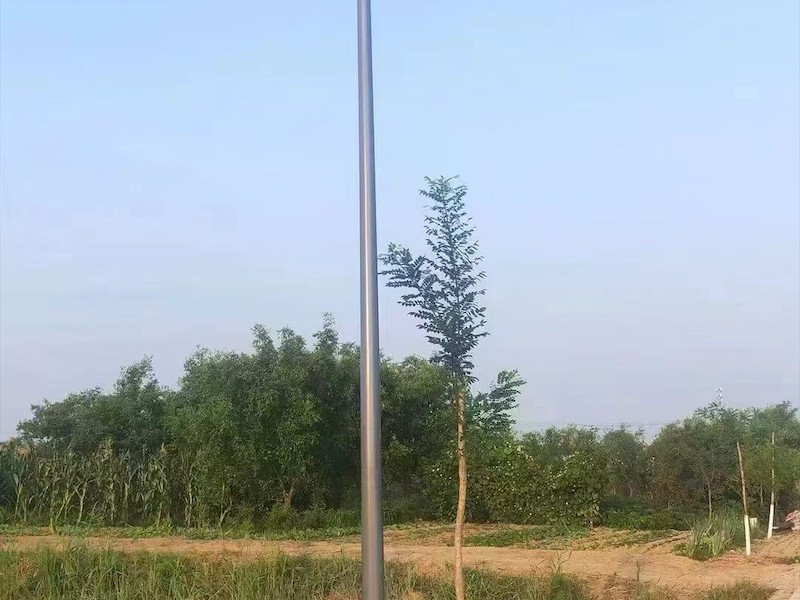 路灯应用场景