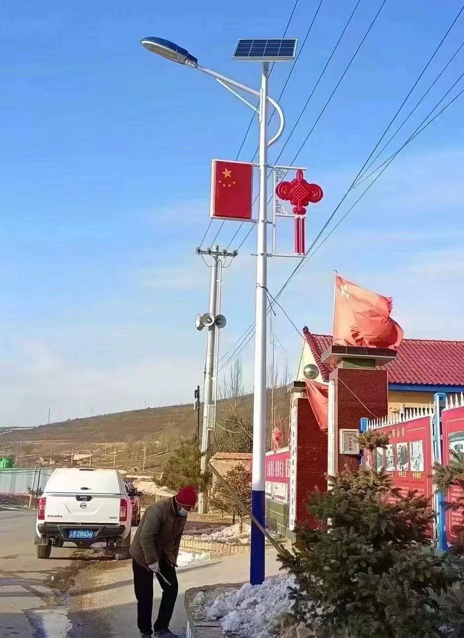 鄂尔多斯路灯厂家怎么联系？提供东胜区、康巴什区等