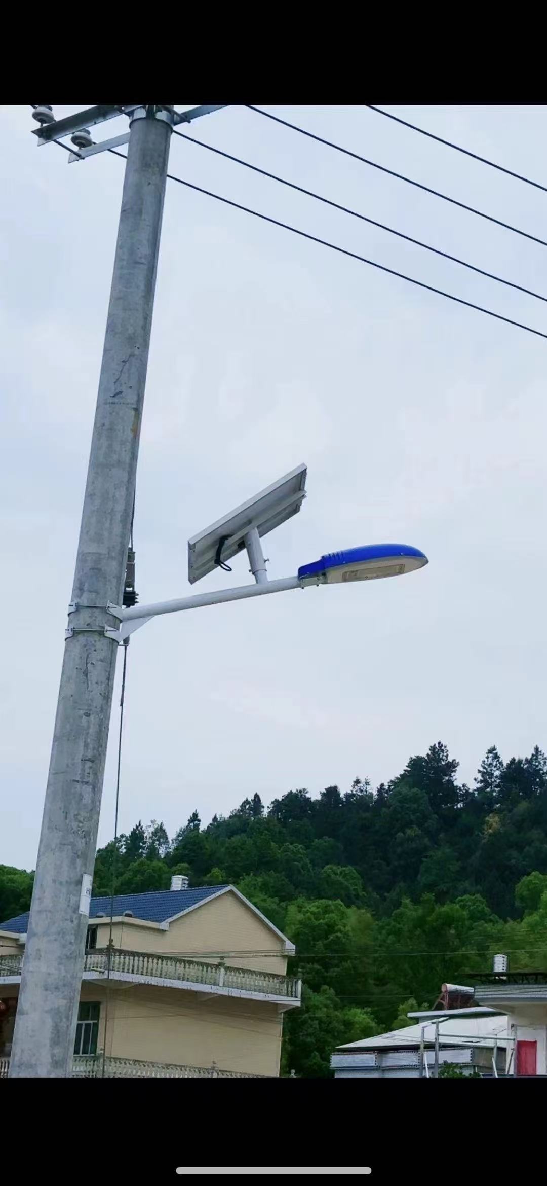 大同市左云县景观照明灯安装注意事项，避免踩坑