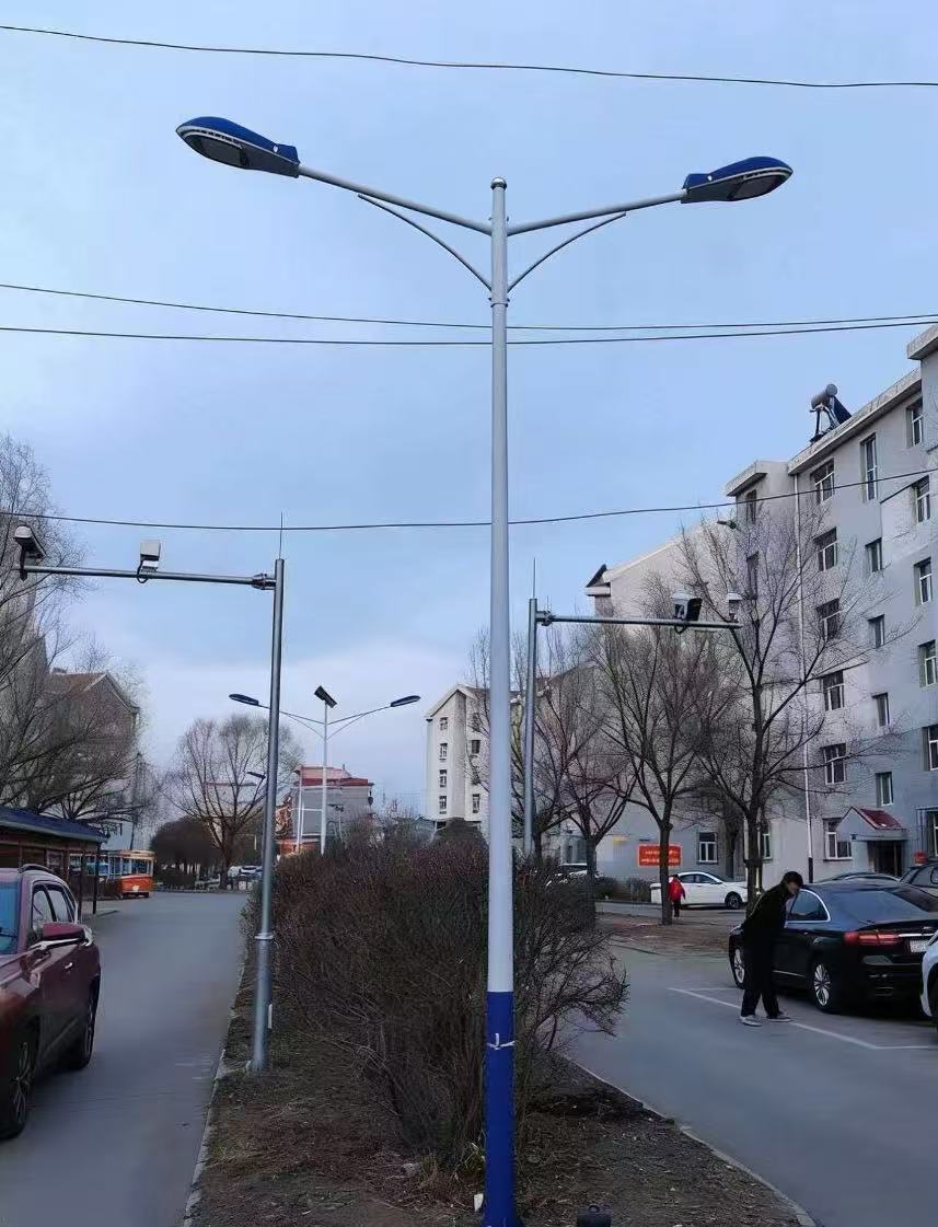 湖南省庭院灯设计要点：营造温馨舒适的户外照明环境