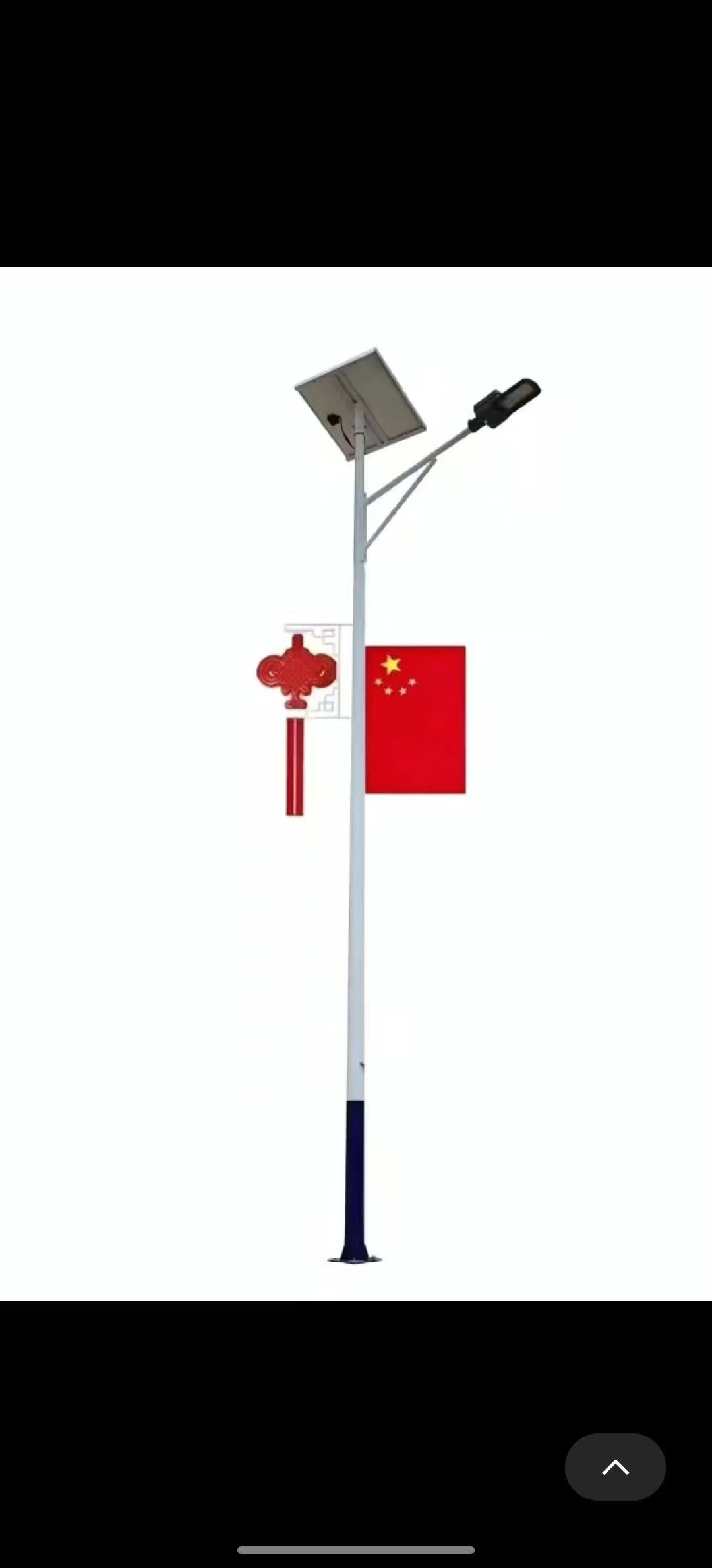 延边路灯厂家推荐与联系方式，如何选择专业的本地供