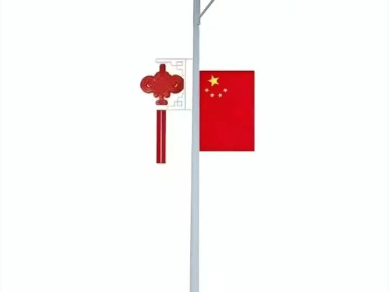 路灯产品展示