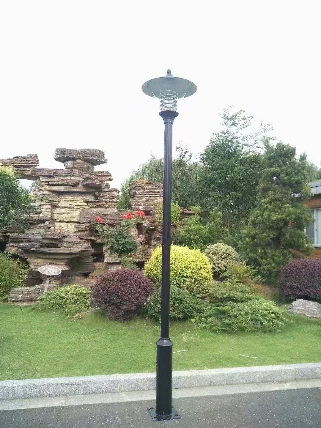 和田地区皮山县古建筑照明注意事项，景观灯与文物保护