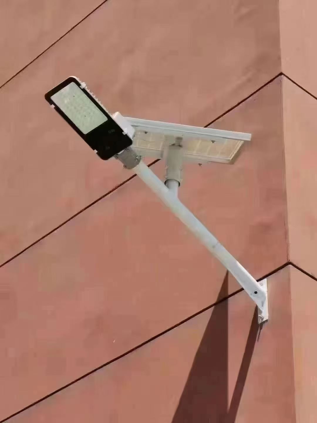 光伏路灯安装公司推荐，专业团队更放心