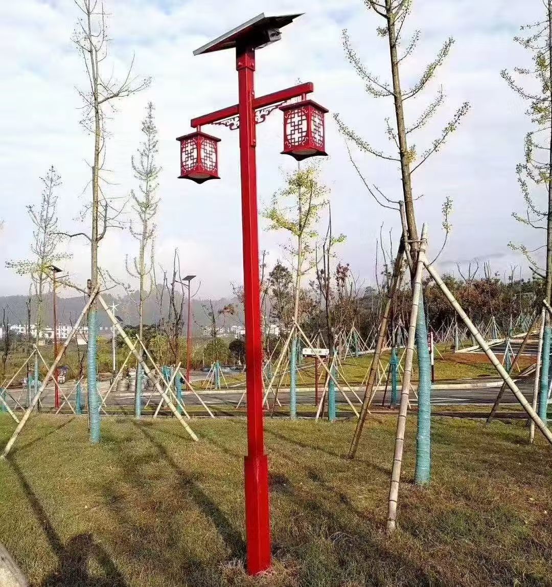 齐齐哈尔市昂昂溪区高杆灯采购标准：如何选择合适的照明设备
