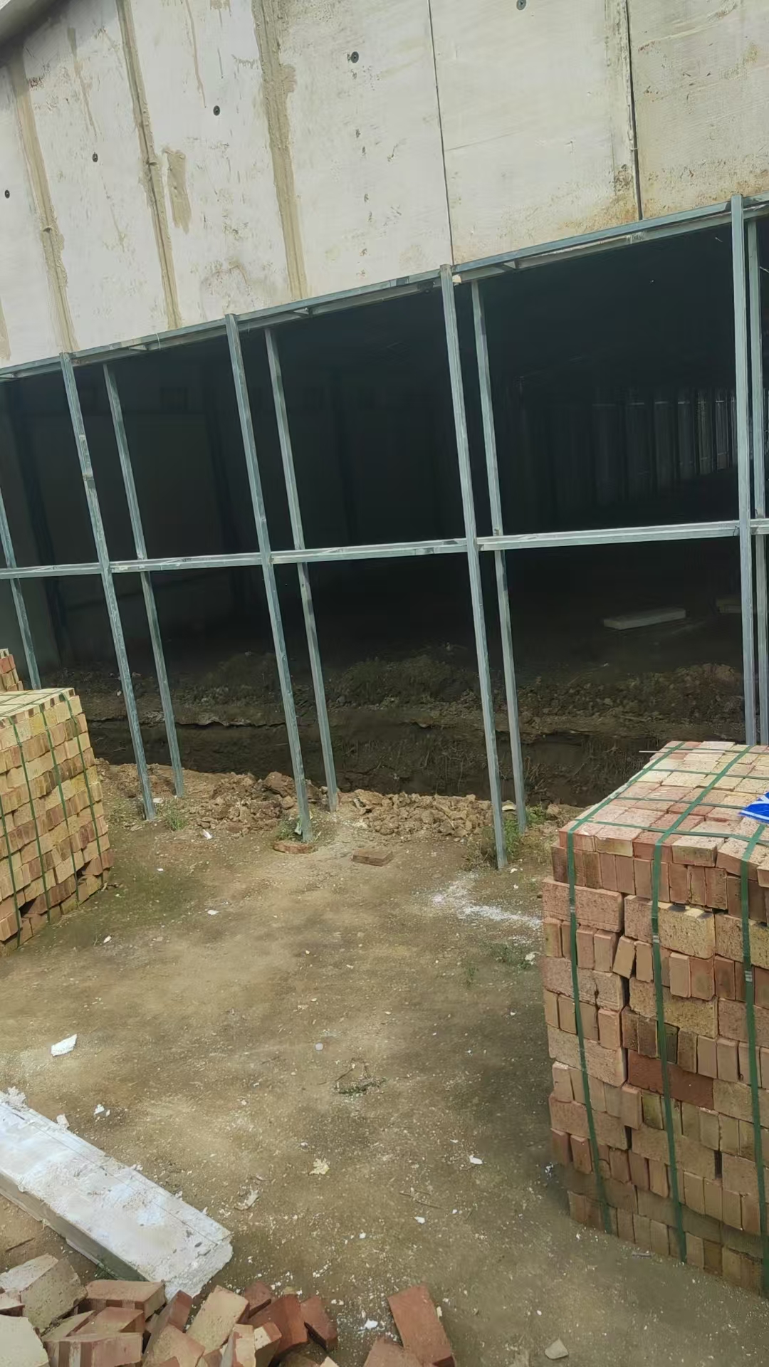 江西省防腐玻璃钢养殖棚的优势与维护方法