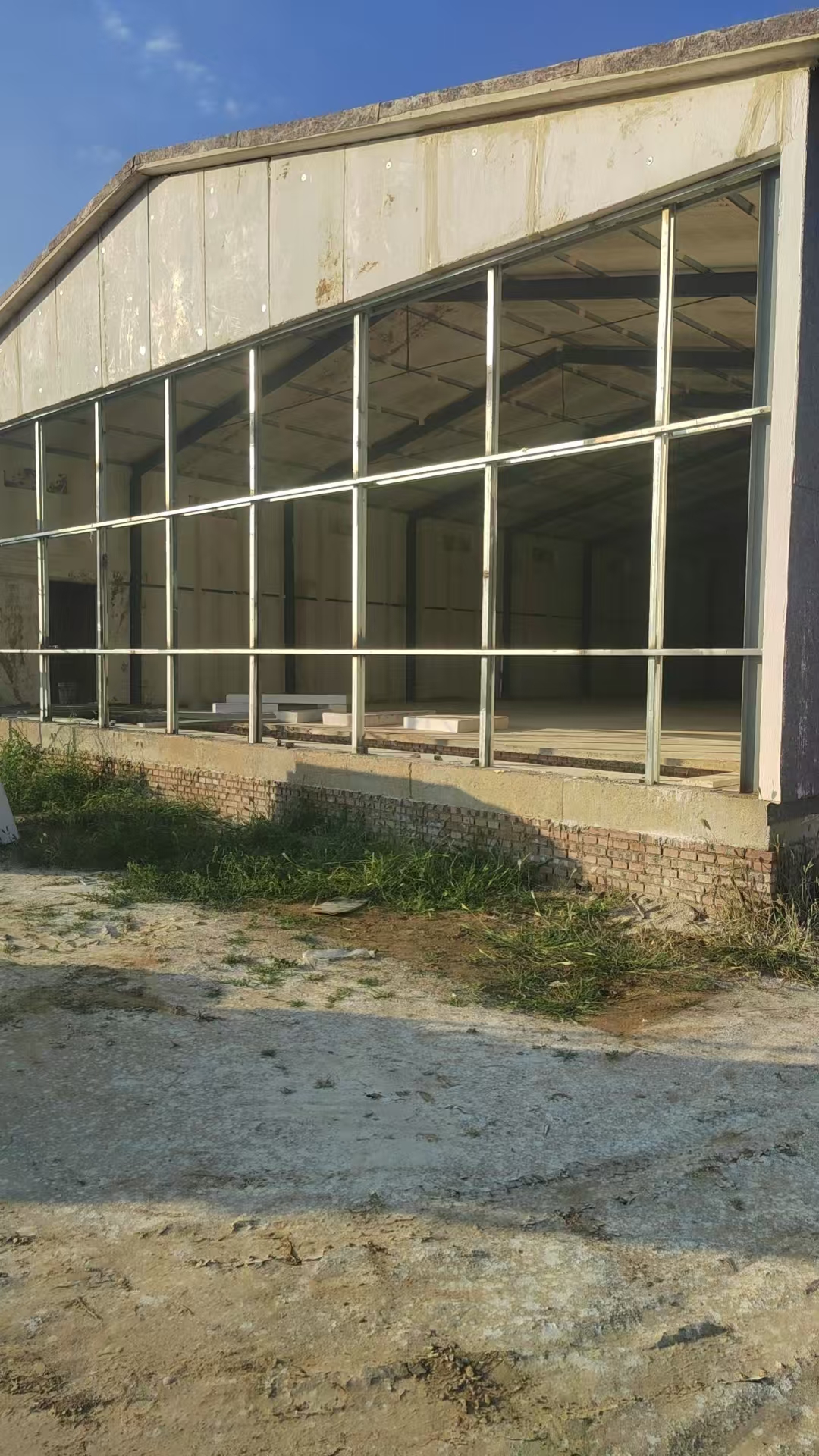 驻马店玻璃钢养殖大棚生产厂家怎么联系及规格确认