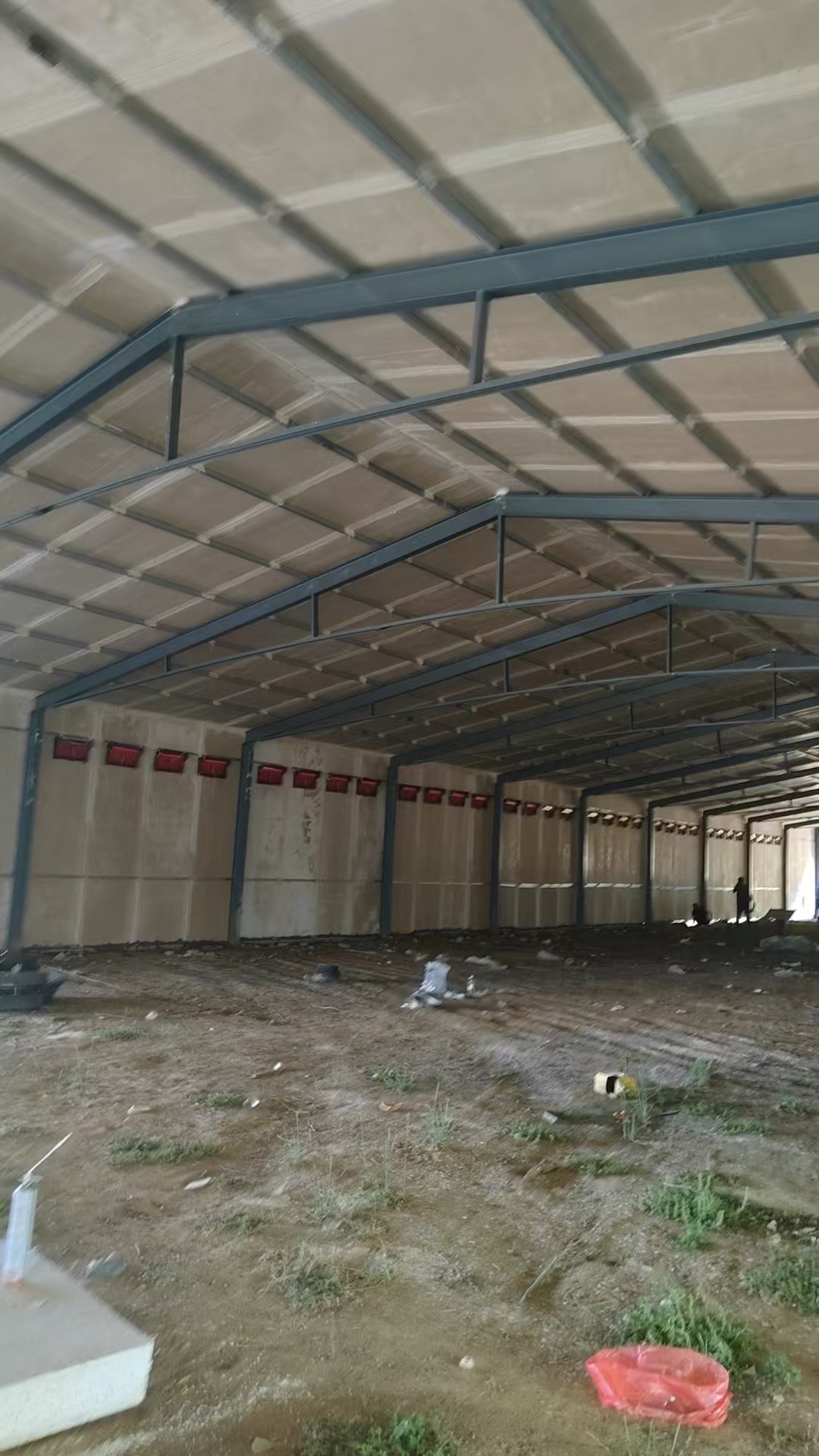 玻璃钢禽舍建造要点：耐用性与安全性兼顾