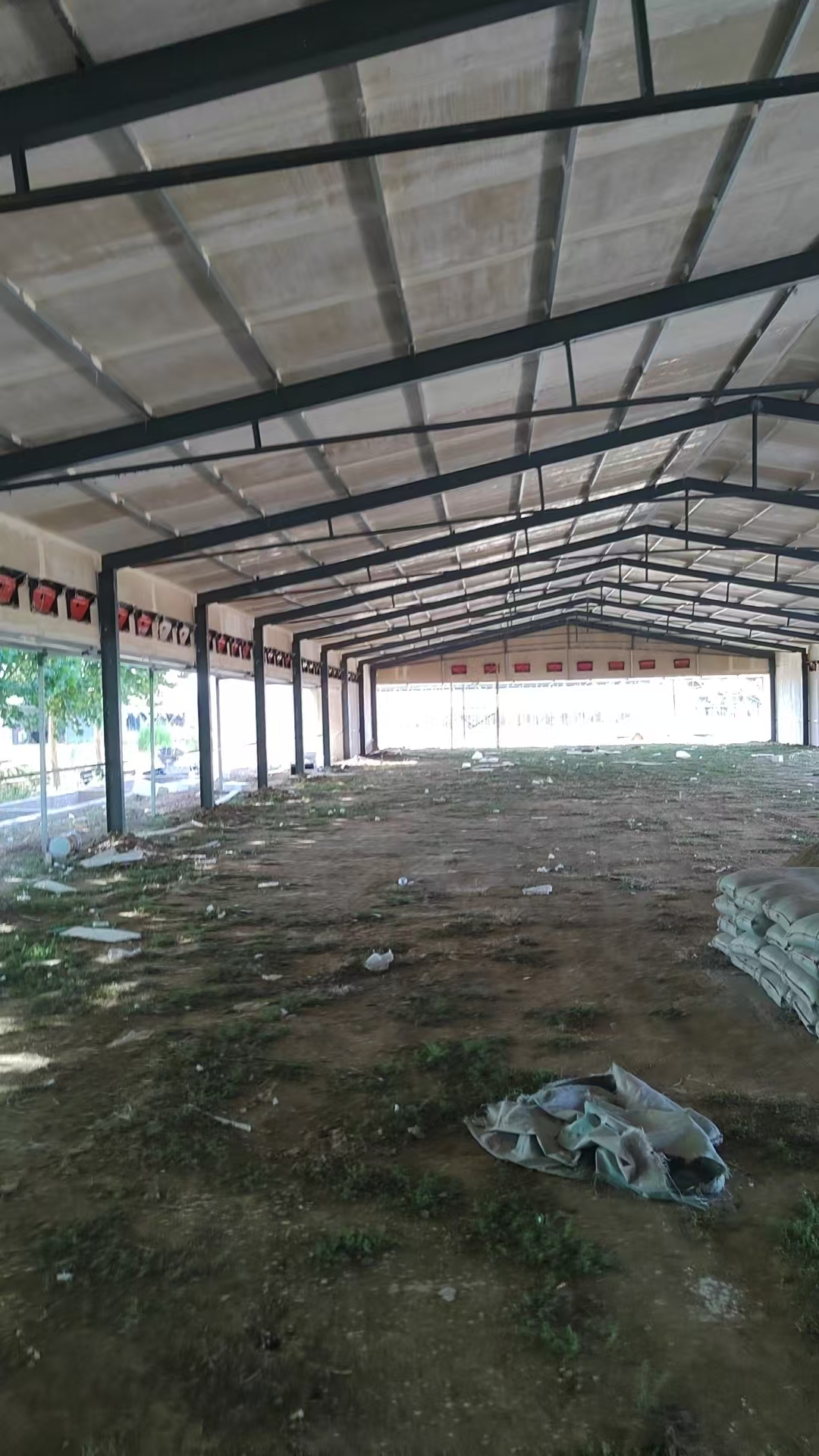 德阳市玻璃钢养殖大棚供应商推荐与联系方式