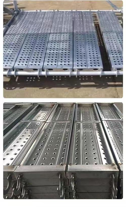 建筑钢跳板验收标准 工程质量保障