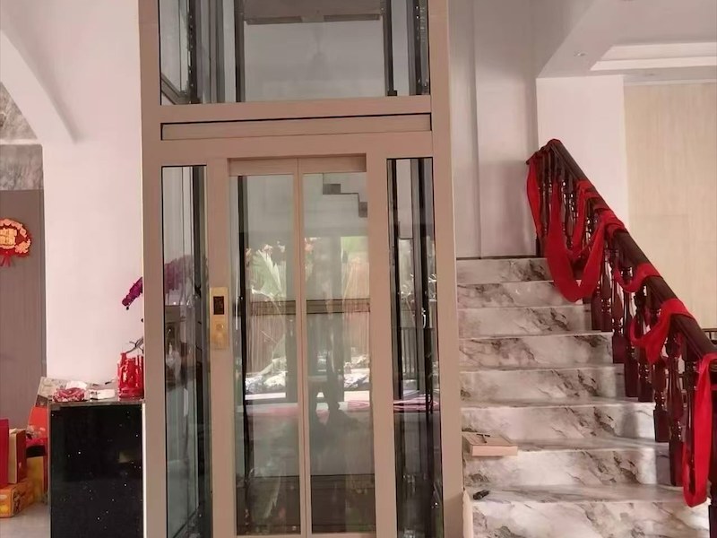 巴音郭楞家用小型电梯