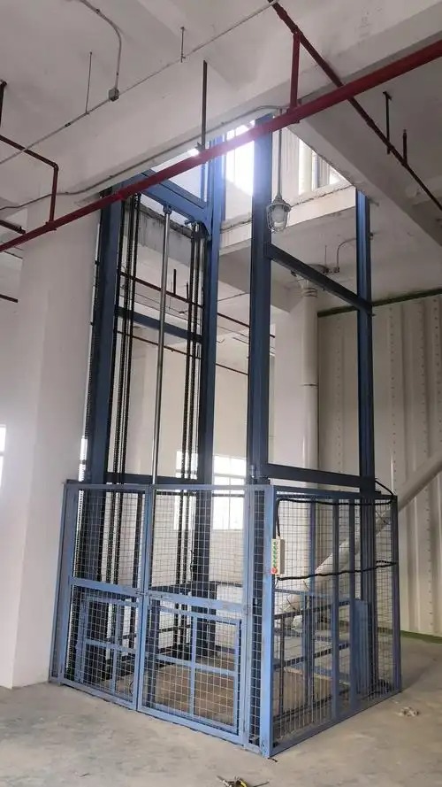 河南焦作升降机价格_升降机厂家|液压升降机厂家专业商家