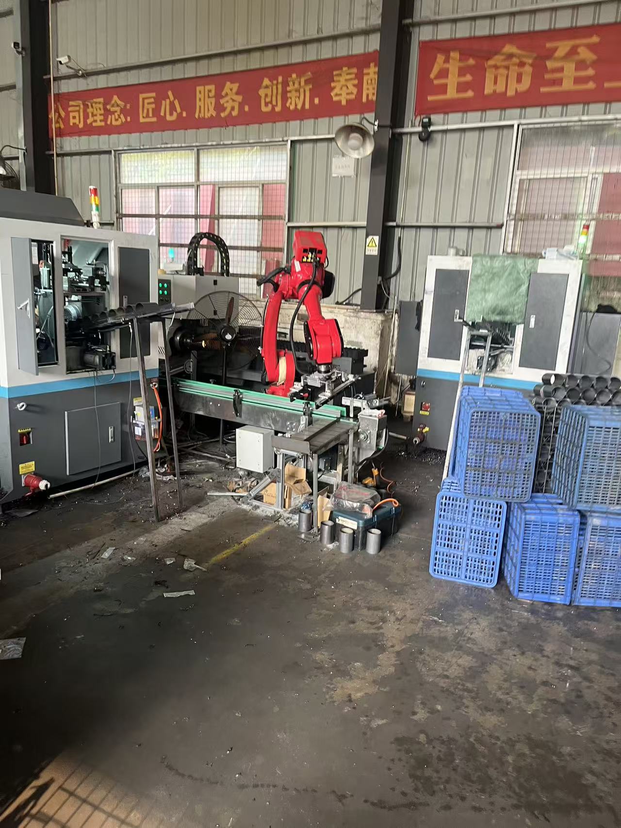 陇南市宕昌县焊接电源品牌对比：稳定输出保障焊接效果
